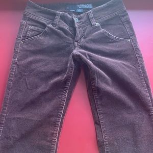 wide leg guess jeans